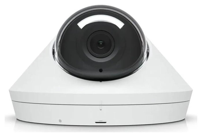 Ubiquiti UVC-G5-Dome Cámara de Seguridad IP 2K HD Blanca