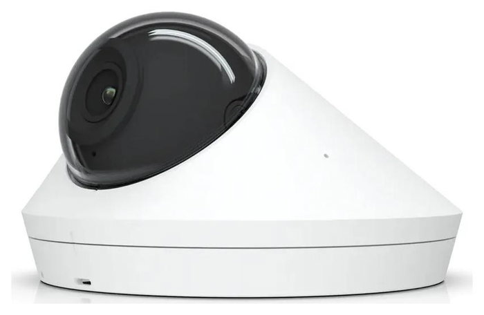 Ubiquiti UVC-G5-Dome Cámara de Seguridad IP 2K HD Blanca