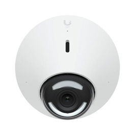 Ubiquiti Cámara de Techo 2K HD PoE 5MP CMOS 2688x1512 30 FPS Blanca