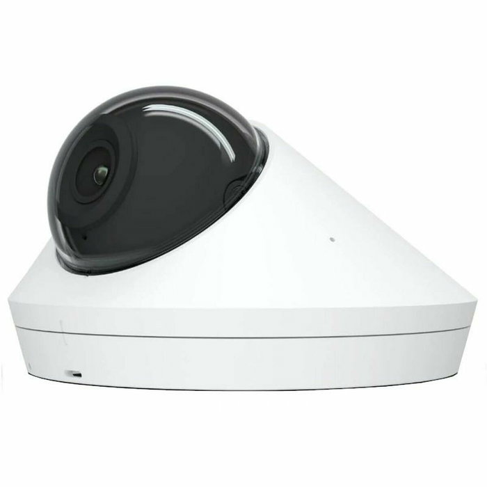 Ubiquiti UVC-G5-Dome Cámara de Seguridad IP 2K HD Blanca