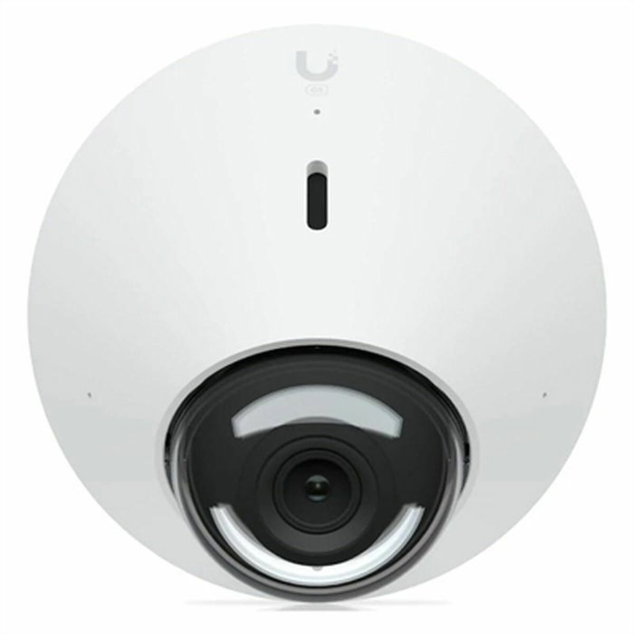 Ubiquiti UVC-G5-Dome Cámara de Seguridad IP 2K HD Blanca
