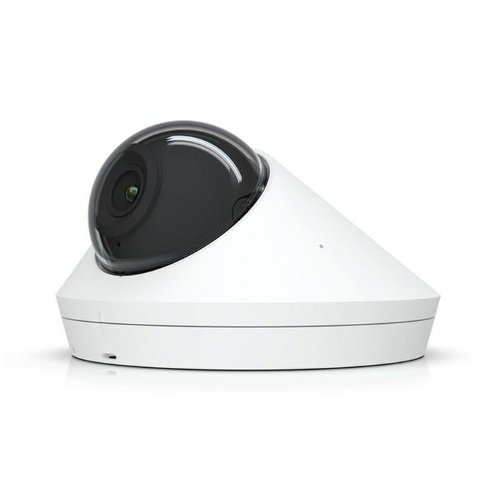 Ubiquiti UVC-G5-Dome Cámara de Seguridad IP 2K HD Blanca
