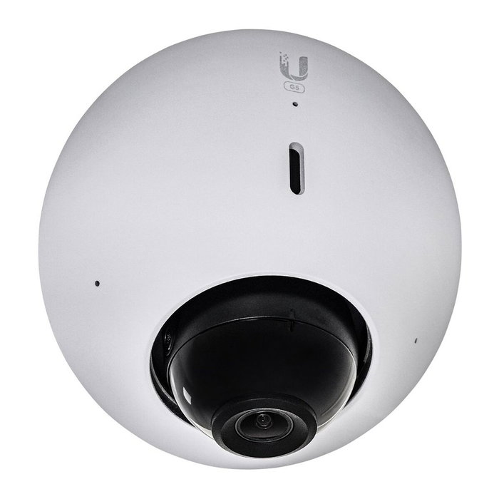 Ubiquiti UVC-G5-Dome Cámara de Seguridad IP 2K HD Blanca