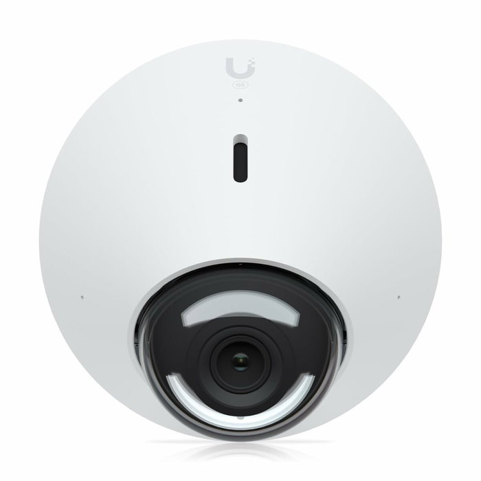 Ubiquiti UVC-G5-Dome Cámara de Seguridad IP 2K HD Blanca