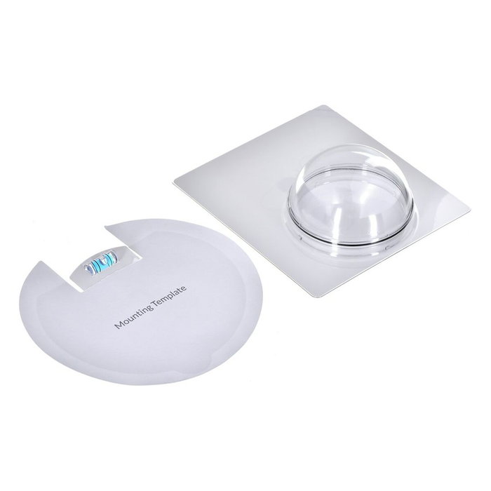 Ubiquiti UVC-G5-Dome Cámara de Seguridad IP 2K HD Blanca