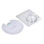Ubiquiti UVC-G5-Dome Cámara de Seguridad IP 2K HD Blanca