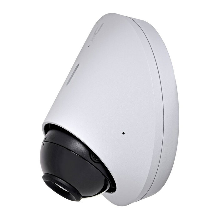 Ubiquiti UVC-G5-Dome Cámara de Seguridad IP 2K HD Blanca