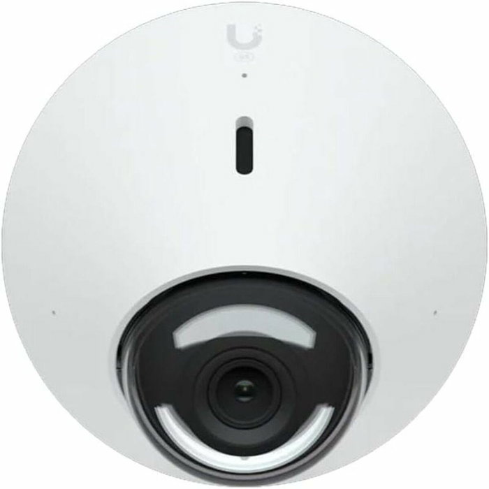 Ubiquiti UVC-G5-Dome Cámara de Seguridad IP 2K HD Blanca