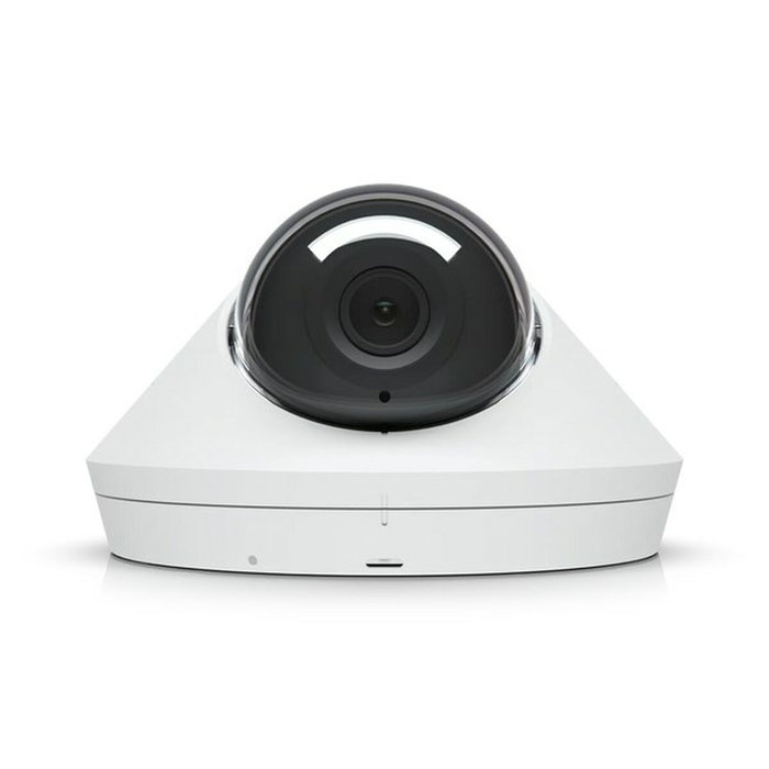 Ubiquiti UVC-G5-Dome Cámara de Seguridad IP 2K HD Blanca