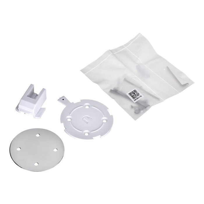 Ubiquiti UVC-G5-Dome Cámara de Seguridad IP 2K HD Blanca