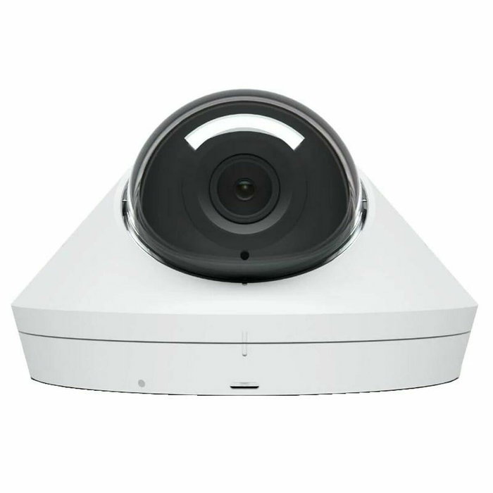 Ubiquiti UVC-G5-Dome Cámara de Seguridad IP 2K HD Blanca