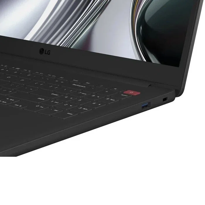 LG Gram Book 15U50U-G.AA55BN Intel Core Ultra 5, 16 GB RAM, 512 GB SSD, 15.6 pulgadas LG Gram Book 15U50U-G.AA55BN Intel Core Ultra 5, 16 GB RAM, 512 GB SSD, 15.6 pulgadas