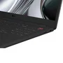 LG Gram Book 15U50U-G.AA55BN Intel Core Ultra 5, 16 GB RAM, 512 GB SSD, 15.6 pulgadas