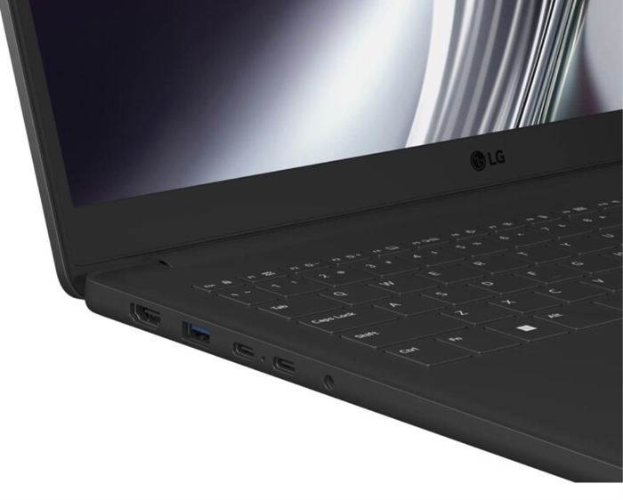 LG gram Book 15U50U-G.AA55BN Intel Core Ultra 5 16GB 512GB SSD