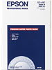 Epson Premium Luster Photo Paper A3+ 260g 100 hojas