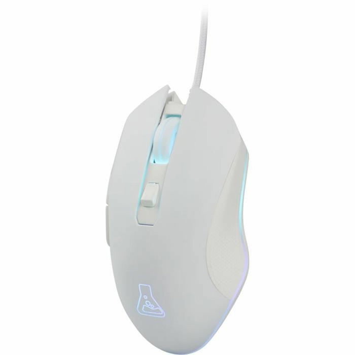 The G-Lab KULT HELIUM Ratón inalámbrico para juegos - Negro