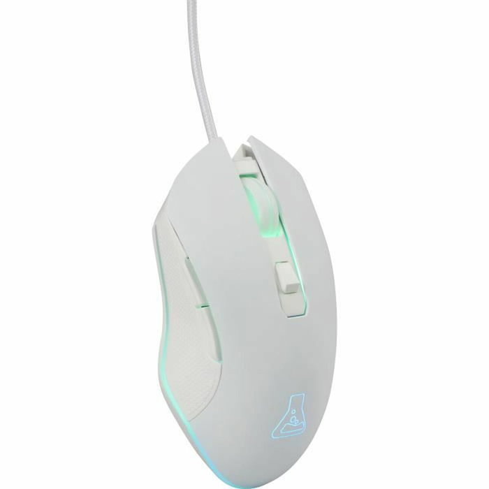The G-Lab KULT HELIUM Ratón inalámbrico para juegos - Negro