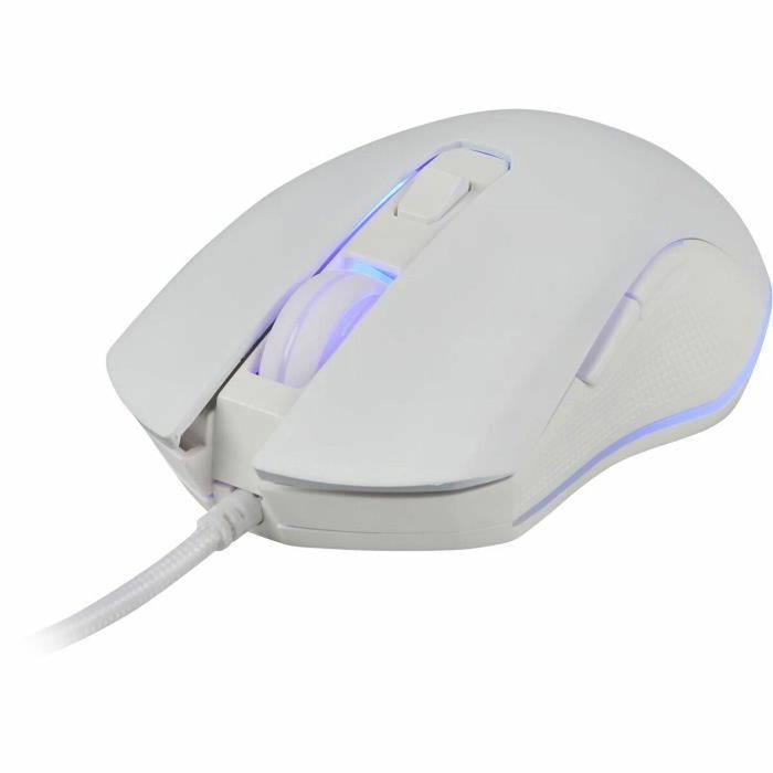 The G-Lab KULT HELIUM Ratón inalámbrico para juegos - Negro