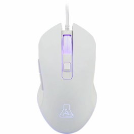 The G-Lab KULT HELIUM Ratón inalámbrico para juegos - Negro
