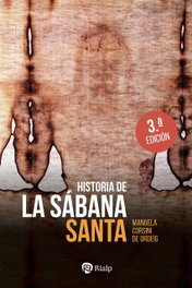 Historia de la Sábana Santa, Manuela Corsini de Ordeig - RIALP