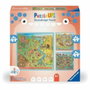 Ravensburger ¡Resolver problemas! Rompecabezas de la historia 3