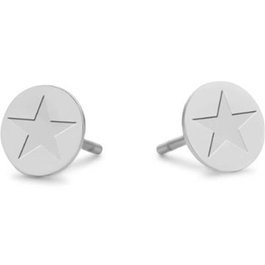 Pendientes Mujer CO88 Collection 8CE-70135 Plateado