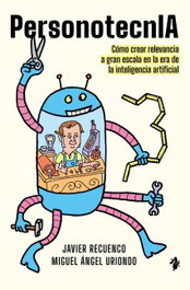 Personotecnia, VV.AA - TENOS