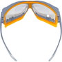 uvex skyguard NT Gafas de protección Gris/Naranja
