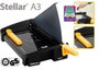 Fellowes Stellar A3 Cizalla de Palanca 20 Hojas