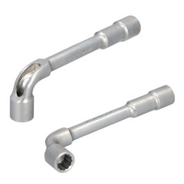 MAURER Llave Pipa 13x13 mm