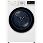 Secadora LG RH90V9AV3N 9 kg
