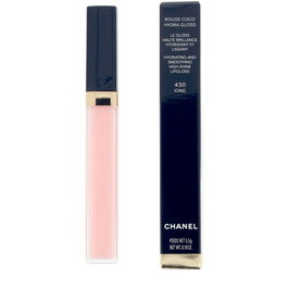 Chanel ROUGE COCO HYDRA gloss #430-Icing