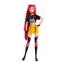 Mattel KPop Demon Hunters Muñeca Huntrix Mira (How It's Done)