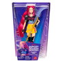 Mattel KPop Demon Hunters Muñeca Huntrix Mira (How It's Done)