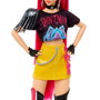 Mattel KPop Demon Hunters Muñeca Huntrix Mira (How It's Done)