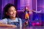 Mattel KPop Demon Hunters Muñeca Huntrix Mira (How It's Done)