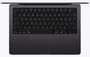 Apple MacBook Pro M5 Max 14,2 pulg 64GB 2TB Negro Estelar