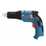 Bosch Professional GTB 12V-11 Atornillador Inalámbrico (Solo Cuerpo, Cartón) Herramienta Eléctrica