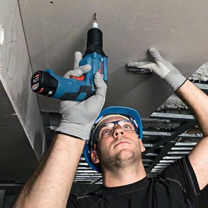 Bosch Professional GTB 12V-11 (solo cuerpo) Bosch Professional GTB 12V-11 (solo cuerpo)