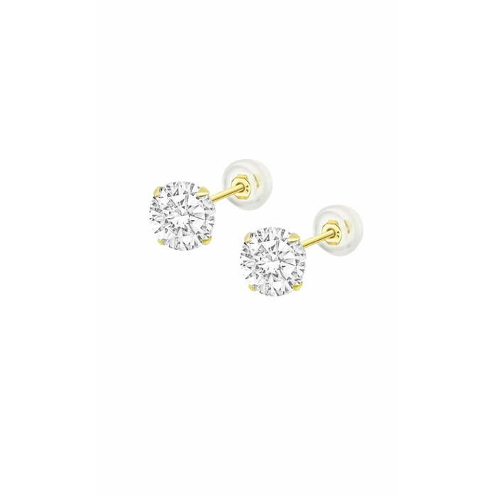 Pendientes Mujer Lotus HIN00158/8 Dorado Pendientes Mujer Lotus HIN00158/8 Dorado