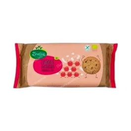 ZEALIA Cookies Sarraceno Arándanos Coco Bio 130 Gr