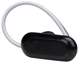 Grundig Auricular Manos Libres con Micrófono para Llamadas - Negro