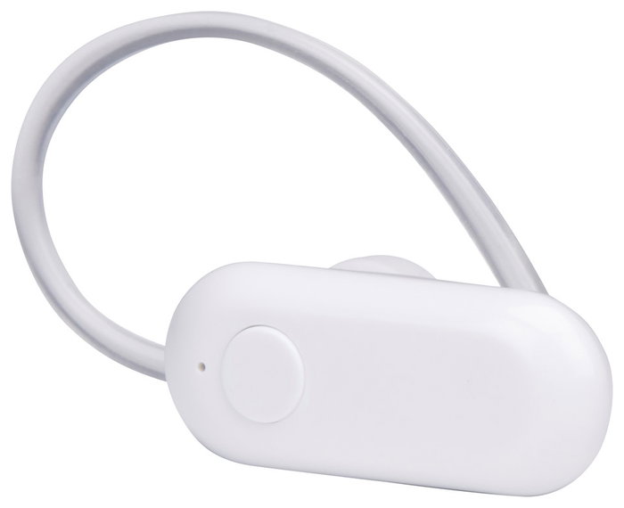 Grundig Auricular Manos Libres con Micrófono para Llamadas - Negro