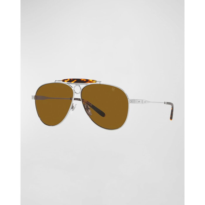 Gafas de Sol Hombre Ralph Lauren RL70789001336 Ø 61 mm