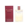 Chanel Allure Sensuelle Eau de Toilette 100 ml