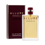 Chanel Allure Sensuelle Eau de Toilette 100 ml