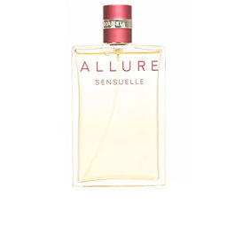 Perfume Mujer Allure Sensuelle Chanel EDT Allure Sensuelle 100 ml