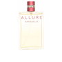 Chanel Allure Sensuelle Eau de Toilette vaporizador para mujer, 100 ml