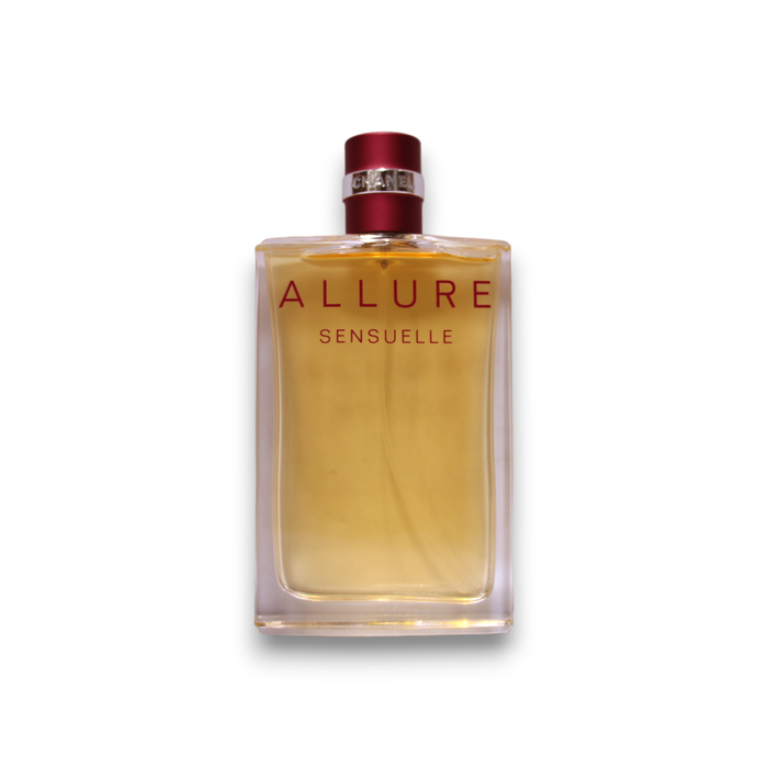 Chanel Allure Sensuelle Eau de Toilette 100 ml