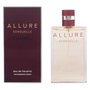 Chanel Allure Sensuelle Eau de Toilette 100 ml